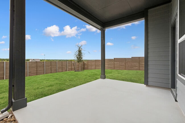 822 Nadal Path, Round Rock, TX 78664 - photo 2