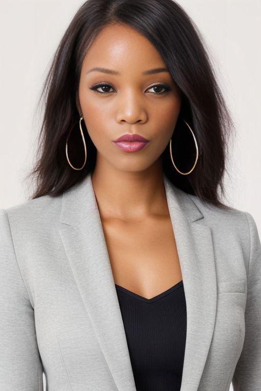 Agent Photo