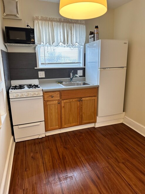 2319 N 6th St unit One bedroom apartmen, Philadelphia, PA 19133 - photo 1