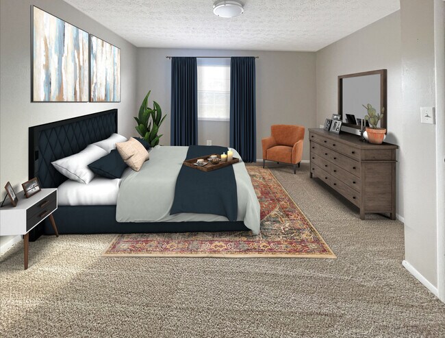 Park Place, Grove City, OH 43123 - photo 4