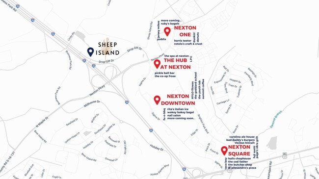 114 Midmills Ln, Summerville, SC 29486 - photo 3