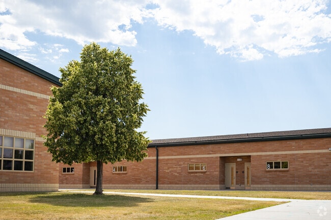 Hunter Elementary is where learning is a lifelong adventure, and every child is a star.