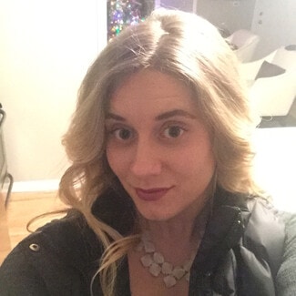 Chelsey Sarmento