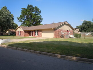 7701 Briarwood Ave, Broken Arrow, OK 74011