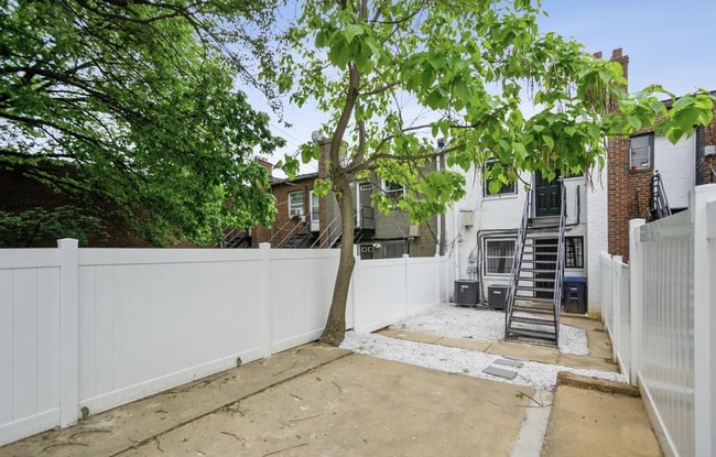 1707 Montello Ave NE, Washington, DC 20002 - photo 6