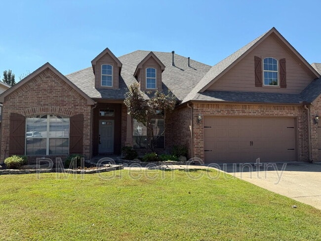 3710 W 108th Ct S, Jenks, OK 74037 - photo 2
