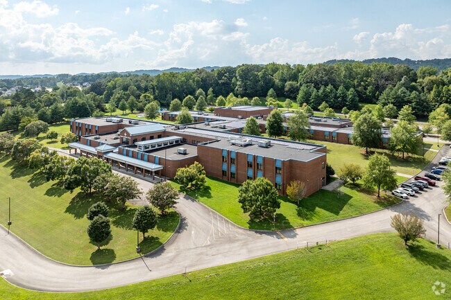 Amherst Elementary School