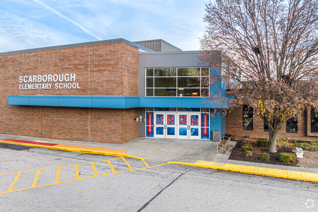 Scarborough Elementary School