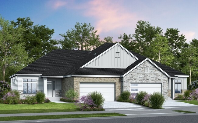 4306 N Cortona Lan, Lehi, UT 84043 - photo 2