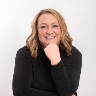 Allison McGregor