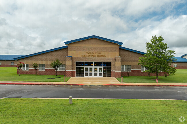 Valley View Elementary