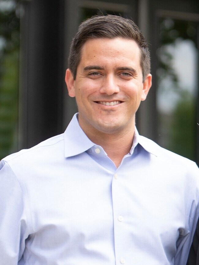 Kevin Canto