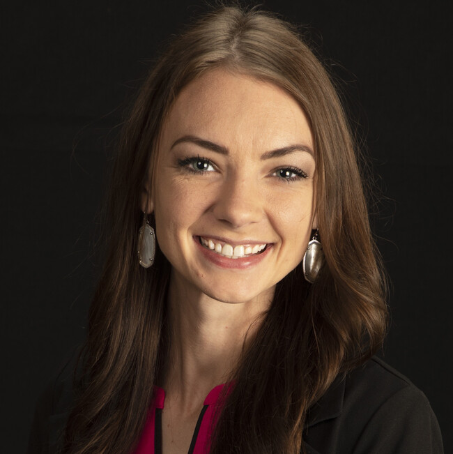 Savannah Stoker Real Estate Agent in Lubbock, TX