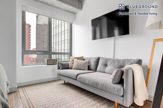 88 Ames St Unit FL14-ID40, Cambridge, MA 02142