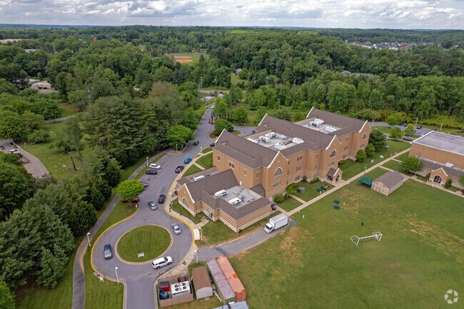 Washington Christian Academy serves students and families of Montgomery County.