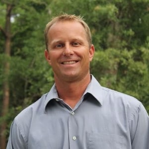 Greg Stewart