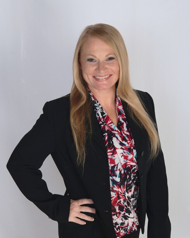 Michelle Morrissette