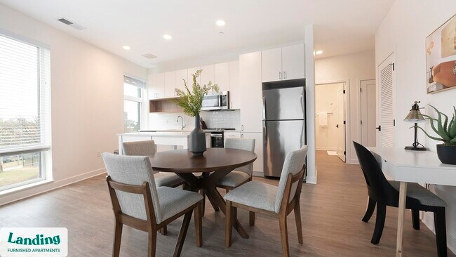 1215 N Fayette St unit 326.1412580, Alexandria, VA 22314 - photo 4