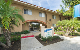 6455 Reseda Blvd, Reseda, CA 91335