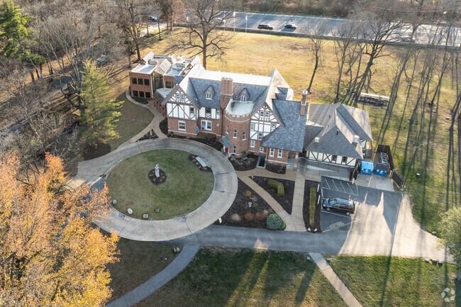 Thomas Jefferson School in Sunset Hills, MO cater to individual learning styles.