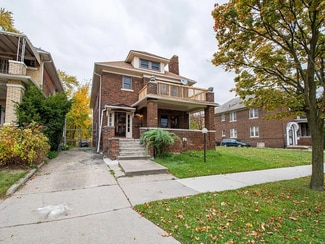 5146 Burns Ave, Detroit, MI 48213