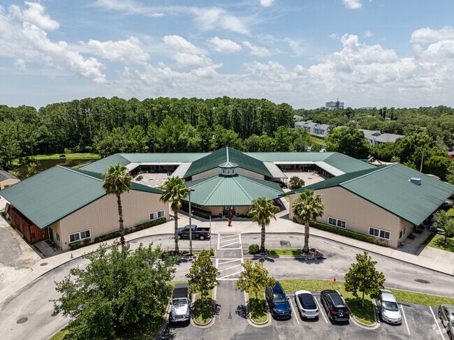 The Foundation Academy students often move on to a 4 year college.