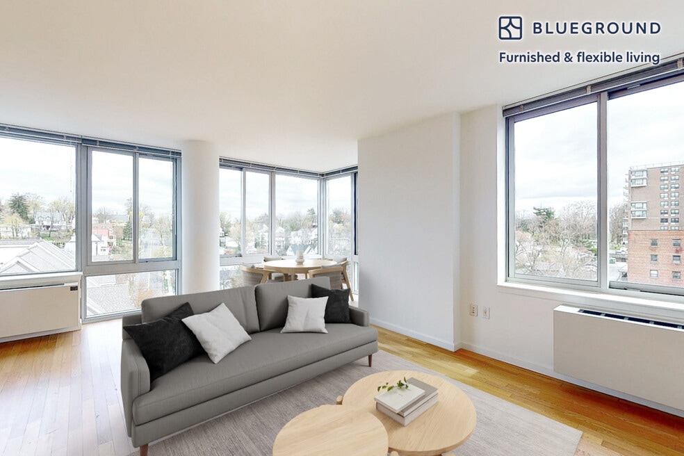 27 Barker Ave unit FL1-ID3496A, White Plains, NY 10601 - photo 1