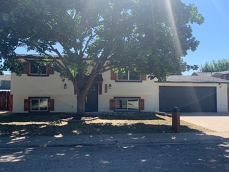 4590 N Jennifer St, Boise, ID 83704