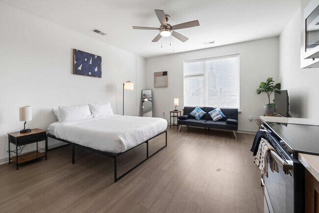 633 E Main St unit ID1031631P, Louisville, KY 40202 - photo 3