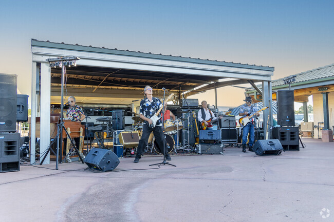 Enjoy a Friday night out at the Milberger Farm Restaurant in Lower East Side, Pueblo.