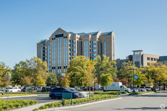 The McLeod Regional Medical Center is the largest hospital near West Haven.