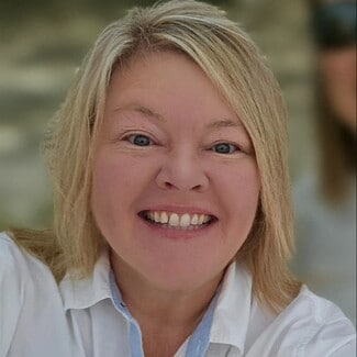 Amy Hamilton
