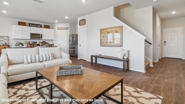 14614 Baylor Bee St unit 36203677, San Antonio, TX 78245 - photo 5