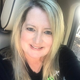Kristi Simmons