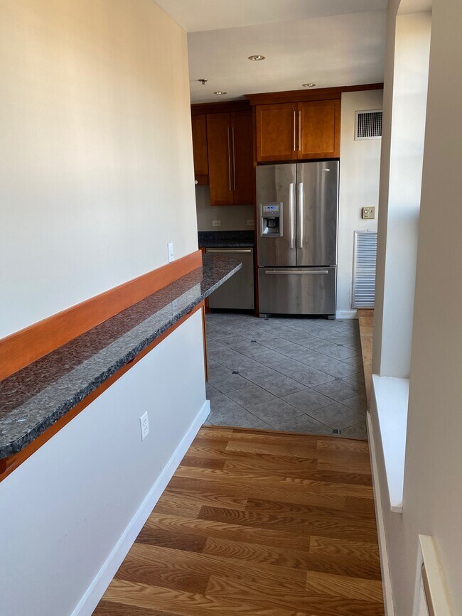 532 Commonwealth Ave, Boston, MA 02215 - photo 6