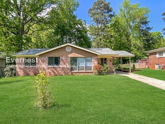 244 E Haven Dr, Birmingham, AL 35215