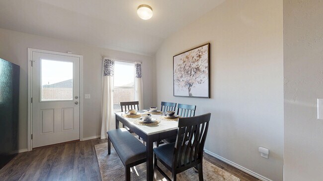 111 Powder River Dr, Beebe, AR 72012 - photo 5