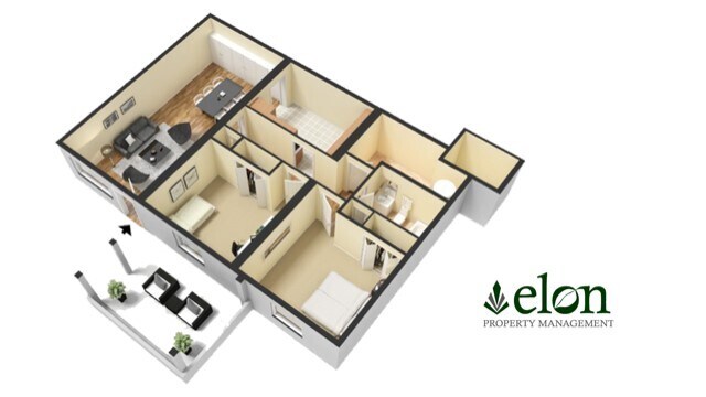 Glenwood Village, MacOn-bibb, GA 31211 - photo 4