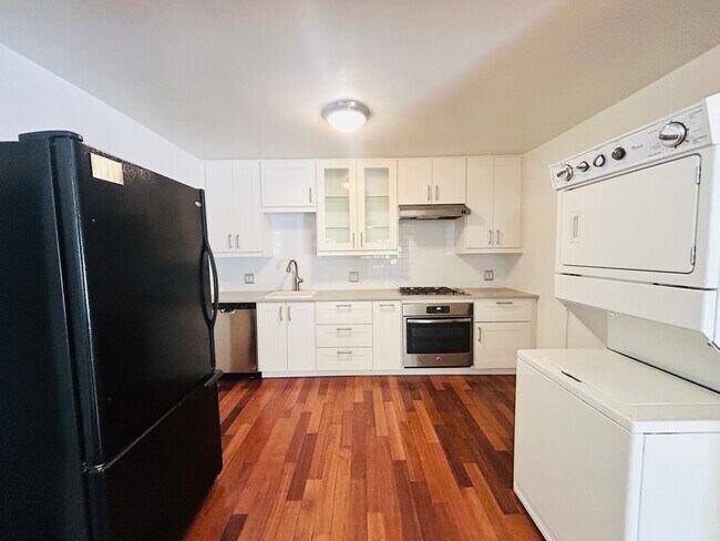 1400 Silver Lake Blvd unit A, Los Angeles, CA 90026 - photo 5