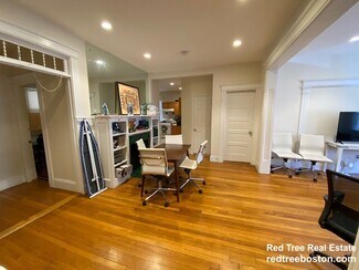 41 Orkney Rd Unit 2, Boston, MA 02135