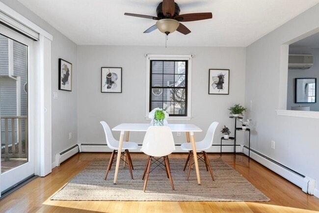 1180 Massachusetts Ave unit C, Arlington, MA 02476 - photo 5