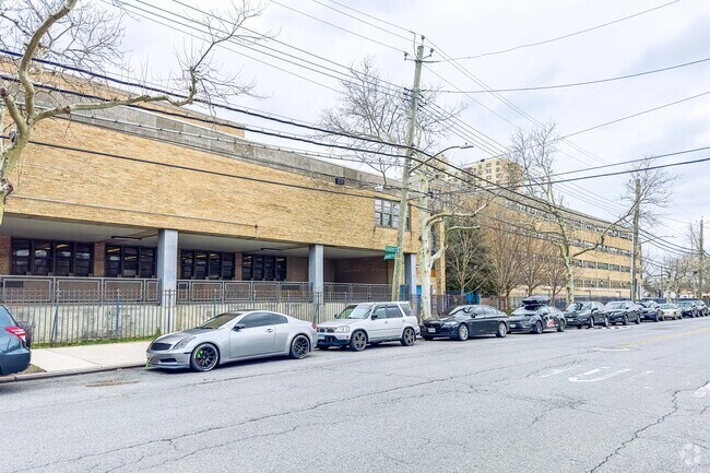 Antonia Pantoja Preperatory Academy in The Bronx is rooted in strong values.