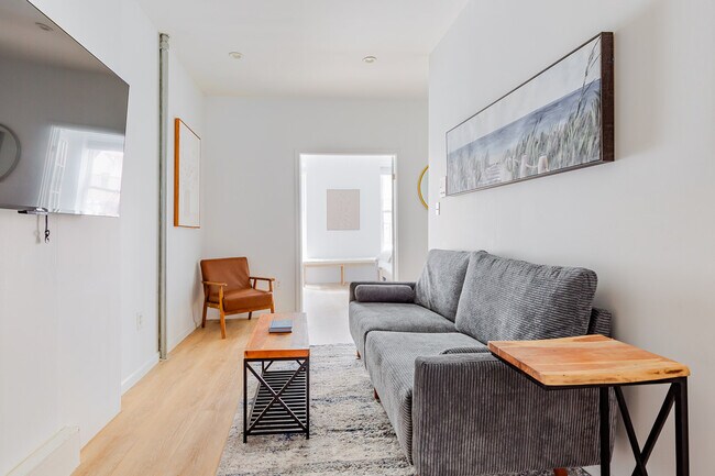 93 1/2 E 7th St unit FL1-ID1054297P, New York, NY 10009 - photo 2