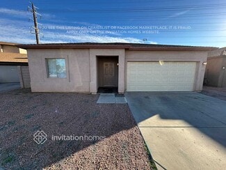 833 E Minton St, Phoenix, AZ 85042
