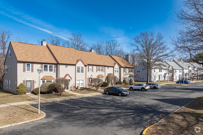Townhouses provide a great entry point for homebuyers exploring Hyson-Bennett Mills, where two-bedroom and three-bedroom units range from $329,000 to $460,000.