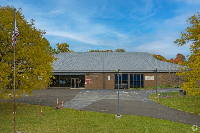 Boulevard Elementary School is a place where learning is a top priority.