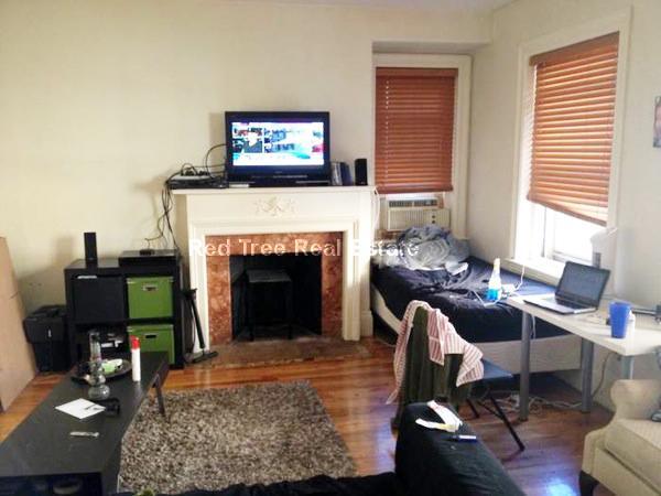 107 Myrtle St unit 3, Boston, MA 02114 - photo 5