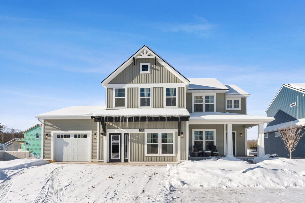 17071 136th Ave, Nunica, MI 49448 - photo 1