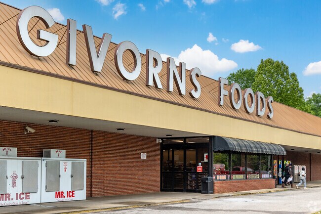 For over 50 years, Givorns Foods has been a trusted staple for the residents of Chambers County, consistently delivering quality and service that the community can rely on.