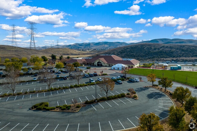 Bay Christian School teaches grades Pre-K through 8th grade.